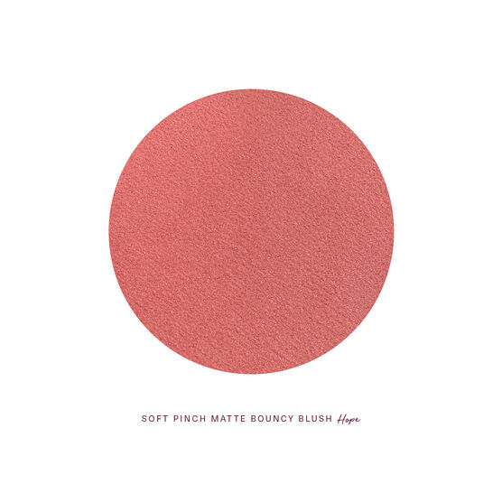 RARE BEAUTY MATTE BOUNCY BLUSH - HOPE